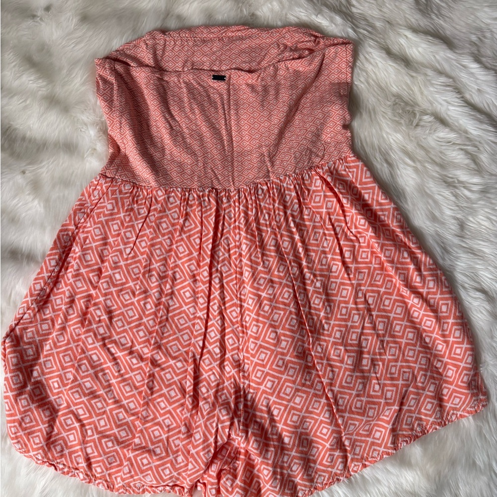 Roxy Romper - Picture 2 of 4